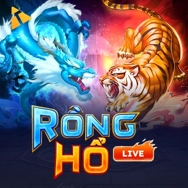 Rồng hổ live DA88